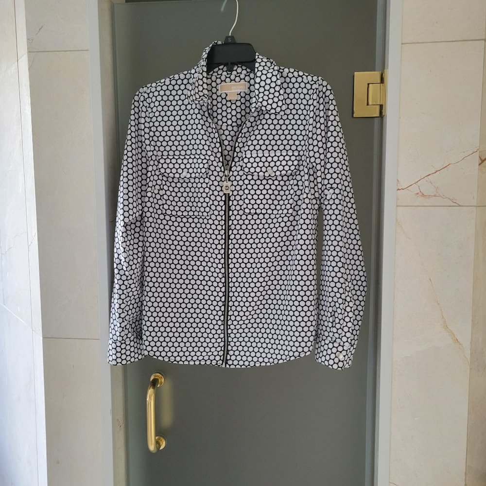 Michael Kors Blouse